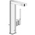 Смеситель для раковины Grohe Plus 23843003 Хром
