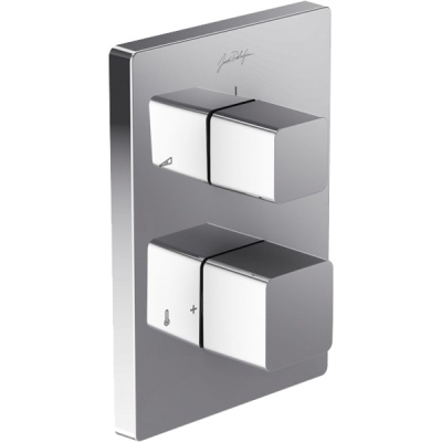 Смеситель для душа Jacob Delafon Modulo E75387-CP Хром