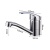 Смеситель для раковины River Lux R008 10000003147 Хром