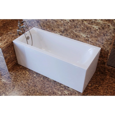 Ванна из литьевого мрамора Astra Form Нью-Форм 150х70 без гидромассажа