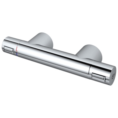 Смеситель для душа Ideal Standard Ceratherm 200 New A4627AA с термостатом Хром