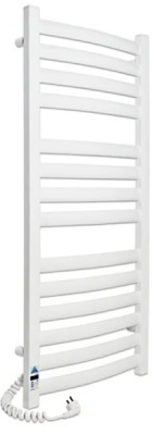 Электрический полотенцесушитель Laris Гранд Премиум П14 120х50 L 73207401 Белый