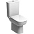 Унитаз компакт Ifo Grandy RP213090100 с бачком без сиденья
