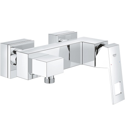 Смеситель для душа Grohe Eurocube 23145000 Хром