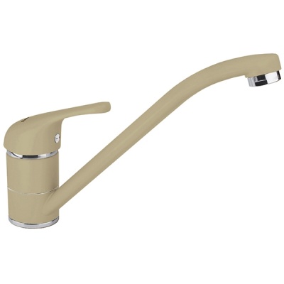 Смеситель для кухни Florentina Гамма 33.26L.1110 Шампань