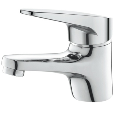 Смеситель для раковины Raiber Nova R2502 Хром