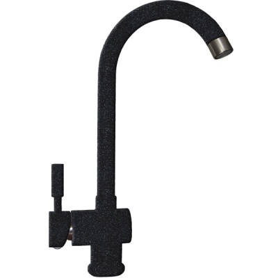 Смеситель для кухни Dr. Gans DG-04 33.44H.1110 Черный