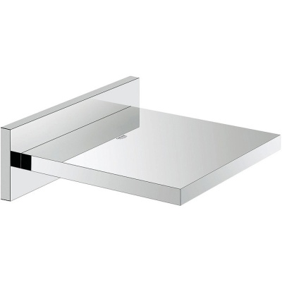 Излив для ванны Grohe Allure 13317000 Хром
