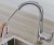 Смеситель для кухни Grohe Zedra Touch 30219001 Хром