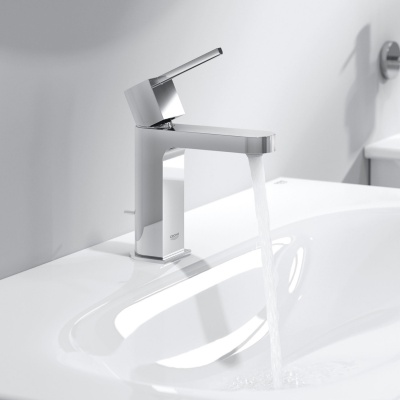 Смеситель для раковины Grohe Plus 32612003 Хром