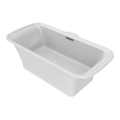 Ванна из искусственного камня Jacob Delafon Elite 180x85 E6D034-00 без гидромассажа