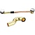 Слив-перелив Raiber RTB95-02 click-clack Медь