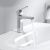 Смеситель для раковины Grohe Plus 32612003 Хром Смеситель для раковины Grohe Plus 32612003 Хром