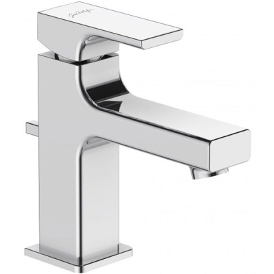 Смеситель для раковины Jacob Delafon Strayt E8776-CP Хром