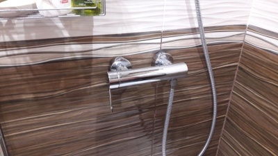 Смеситель для душа Grohe Essence+ 33636001 Хром