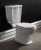 Унитаз BelBagno Boheme BB115CPS без бачка и сиденья