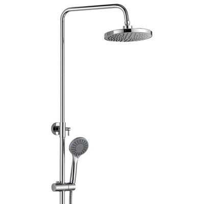 Душевая система Agger Merry A1393300 Хром