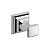 Крючок Colombo Design Portofino CD97 Хром