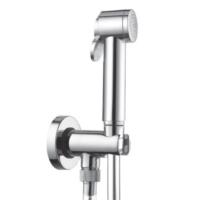 Гигиенический душ Bossini Paloma C69013B.030 Хром