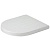 Крышка-сиденье для унитаза Duravit Starck 3 0063890000 с микролифтом
