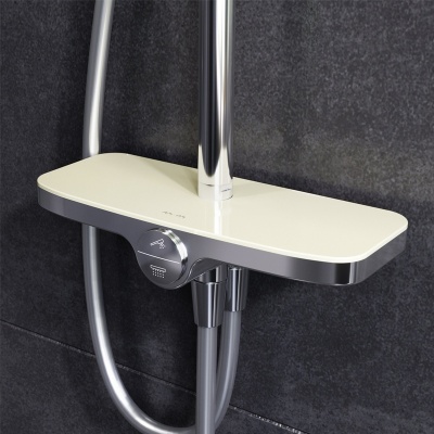 Душевая система AM.PM Like F0780200 Хром