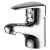 Смеситель для раковины Lemark Pramen LM3356C Хром