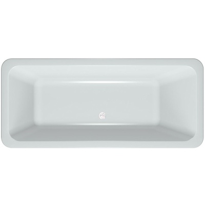 Акриловая ванна Kolpa San Eroica 180x80 Basis