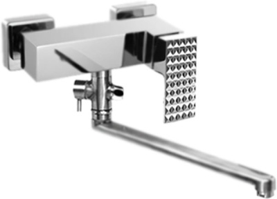 Смеситель для ванны Artik Grani RT980 универсальный Хром