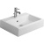 Раковина Duravit Vero 50 0454500000 Белая Раковина Duravit Vero 50 0454500000 Белая
