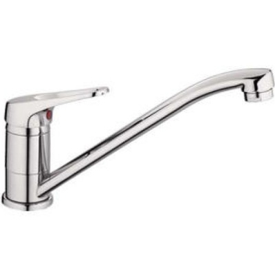 Смеситель для кухни Frap F4813 Хром