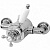 Смеситель для душа Migliore King ML.KNG-20302 с термостатом Хром ML.KNG-20302.CR