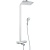 Душевая система Hansgrohe Raindance Select E 27113000 Хром