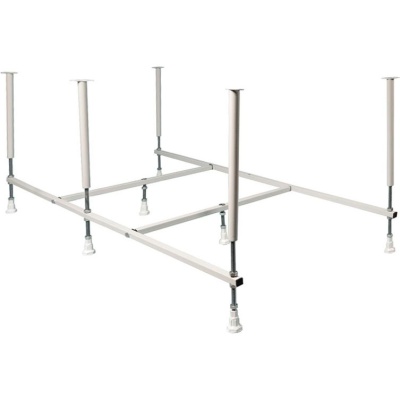 Каркас для ванны Marka One Modern 150х75 03пу1575 разборный с ручками