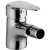 Смеситель для биде Lemark Pramen LM3308C Хром