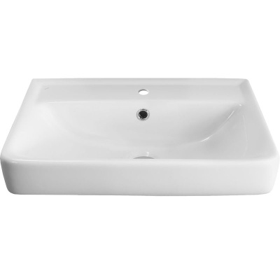 Комплект мебели для ванной Aquanet Гретта 60 239428 Белый