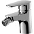 Смеситель для биде Bravat Eler F3239218CP-1-RUS Хром