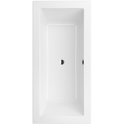 Акриловая ванна Villeroy&Boch Legato 190х90 Белый альпин