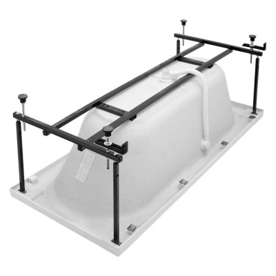 Каркас сварной для ванны Aquanet Valencia 170*75 00210296