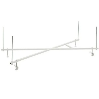 Каркас для ванны Eurolux Karkasbath 150х70 E5015070053 Х образный