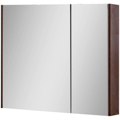 Зеркальный шкаф Cerutti SPA Сицилия 80 zhci Орех