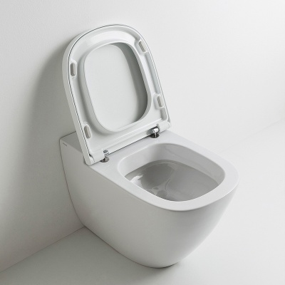 Унитаз Globo Stockholm LA001 без бачка и сиденья