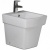Биде BelBagno Mattino BB1060B Белое