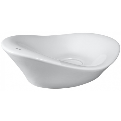 Раковина Sanindusa Morfys 53 108970004 Белая