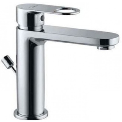 Смеситель для раковины Jaquar Ornamix Prime ORP-CHR-10051BPM Хром