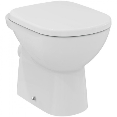Унитаз Ideal Standard Tempo T328601 приставной без сиденья