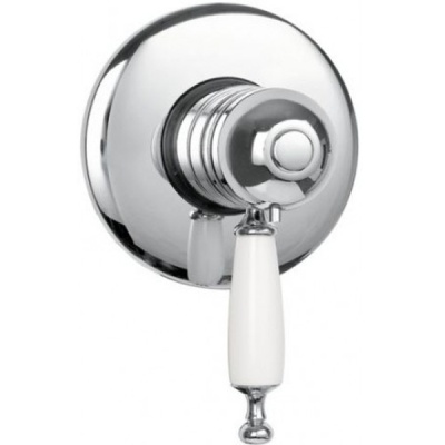 Смеситель для душа Migliore Oxford ML.OXF-6377 с термостатом Хром ML.OXF-6377.BI.CR