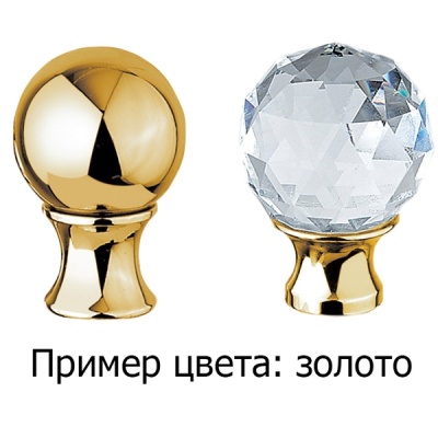 Напольная стойка Cezares Olimp WBD 02 Бронза