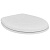 Крышка-сиденье для унитаза Ideal Standard Eurovit W302601