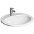 Раковина Roca Adora 50 327204000 Белая