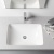 Раковина Laufen Pro S 53 8.1196.1 Белая